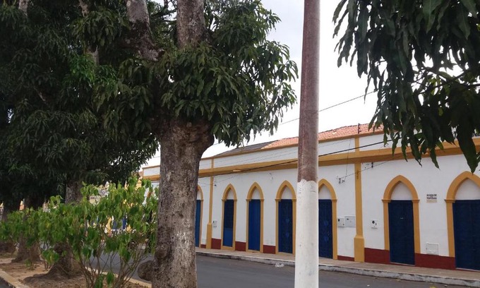 Vicosa do Ceara Apartment | Flat Matriz