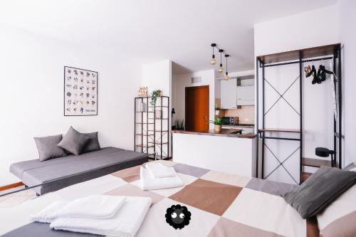 Alzano Lombardo Apartment | Flat Mazzini 6