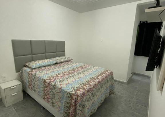 Garanhuns Apartment | Flat Mobiliado Garanhuns
