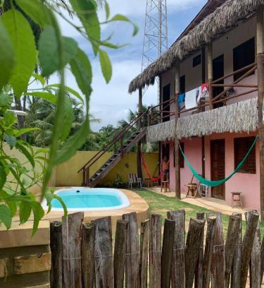 Moitas House | Flat Moitas - Sua casa na praia!
