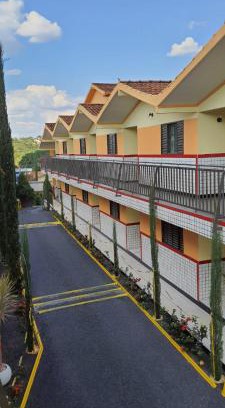 Centro Apartment | Flat MP Pluma