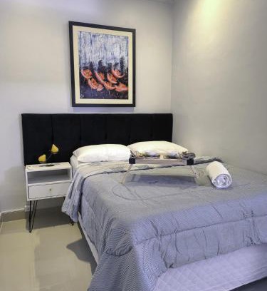 Centro Apartment | Flat no Centro de Manaus