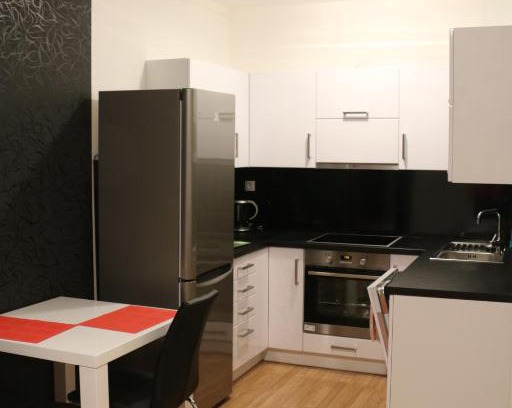 Nusle Apartment | Flat Nusle