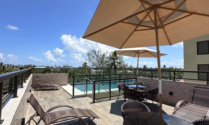 Centro Apartment | Flat Porto do Galo