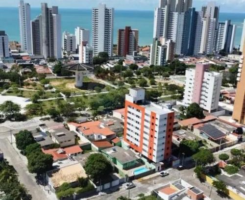 Ponta Negra Apartment | Flat Porto Mirim