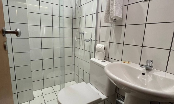 SRPS Apartment | Flat´s Brasília- Catedral