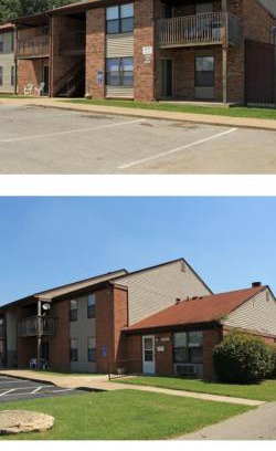 Baldwin Apartment | Flat valley