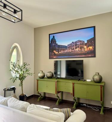 Borgo Vecchio Apartment | Flat44