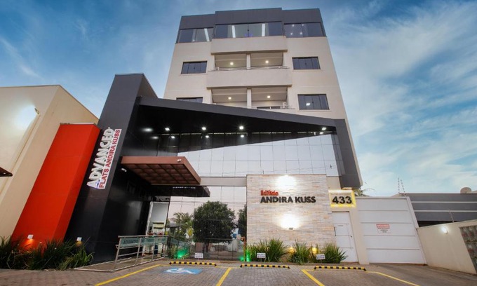 Sinop Apartment | Flats Andira Kuss