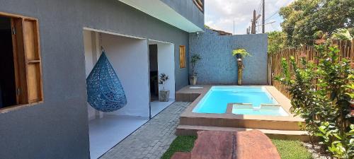 Praia do Frances Apartment | Flats da Ilha 2 Quartos