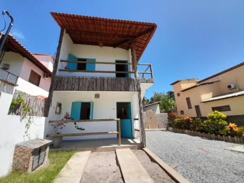 Porto de Pedras Apartment | Flats Lages