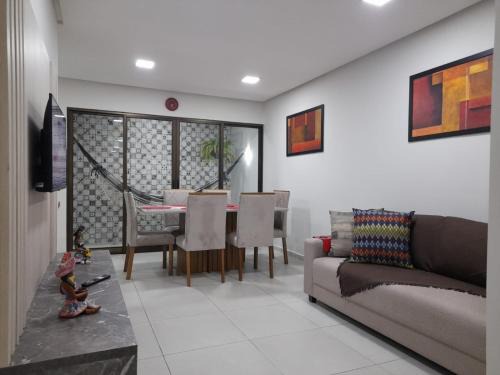Garanhuns Apartment | FLATS MANOEL TAVARES