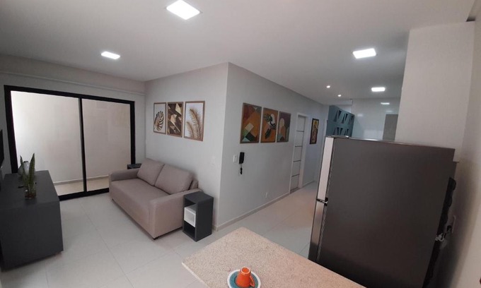 Garanhuns Apartment | Flats Tavares Araujo