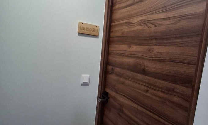 Brihuega Apartment | Flats Tierra de Lavanda- los 12 caños