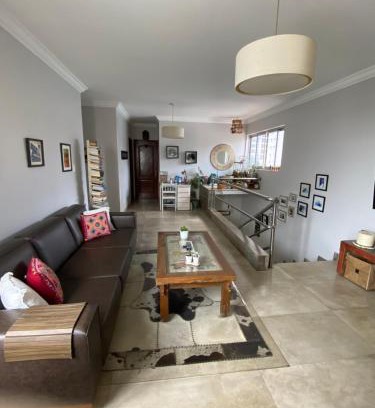 Goiania Apartment | Flavia’s house