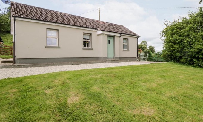 County Cavan House | Flaxston Cottage