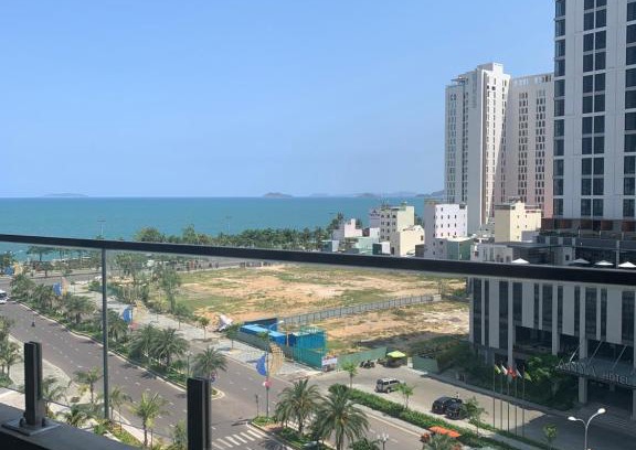 Quy Nhon Apartment | FLC BẢO NGỌC CONDOTEL
