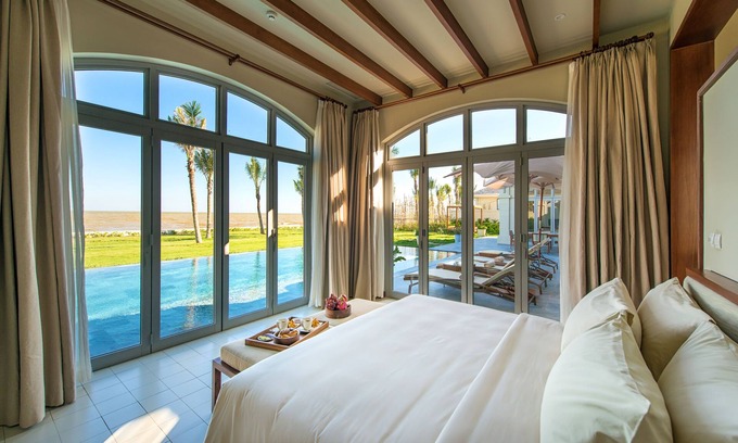 Sam Son Resort | FLC Luxury Resort Samson