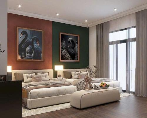 Quy Nhon Apartment | FLC Sea Tower Quy Nhơn Du Lịch Bình Định