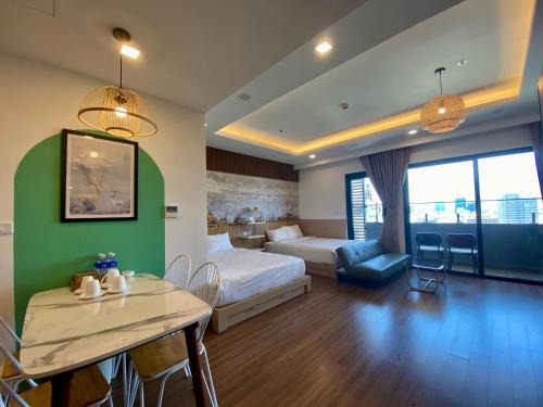 Quy Nhon Apartment | FLC SEA TOWER QUY NHƠN- 3b Condotel