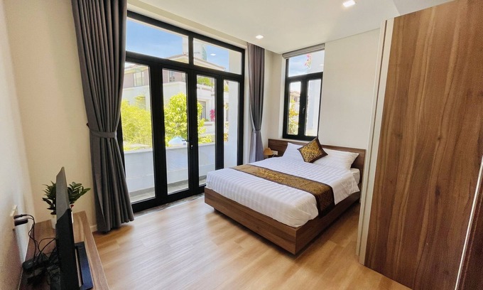 Ha Long Villa | FLC Villa with 4 bedrooms