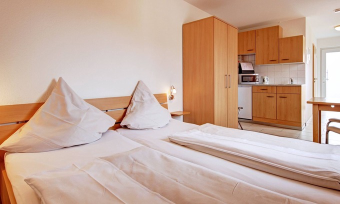 Flein Bed & Breakfast | Fleiner Gästehaus