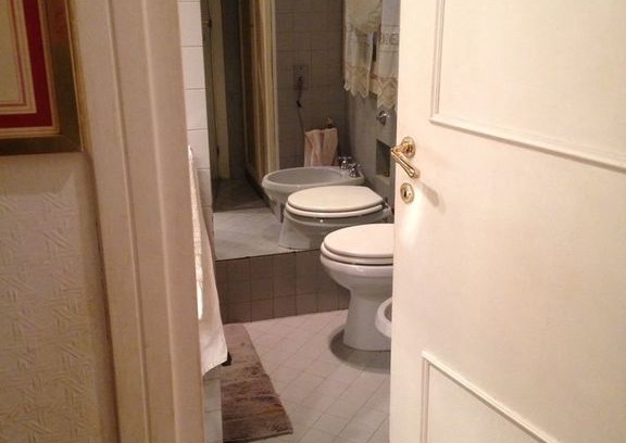 Tor di Quinto Apartment | Fleming Luxury Apartment in Rome