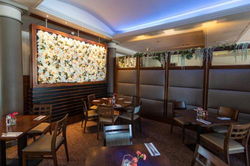 Stirling Hotel | Fletcher's Restaurant Bar & Rooms