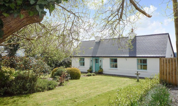 Killorglin Cottage | Fleur Holiday Cottage