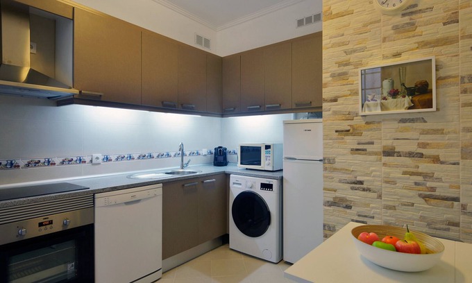 Encarnacao Apartment | FLH Bairro Alto - Chiado Spacious Flat