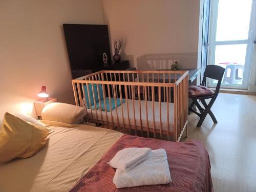 Vitan Apartment | FLH - Studio Vitan