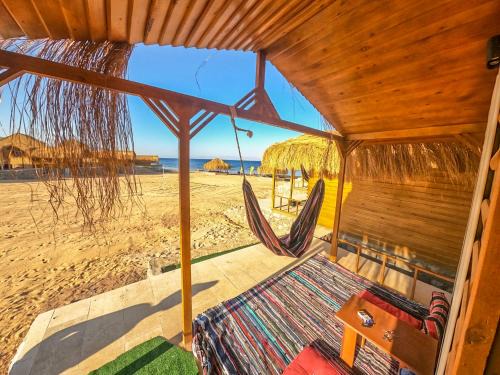 Nuweiba Cabin | Flight Mode Camp