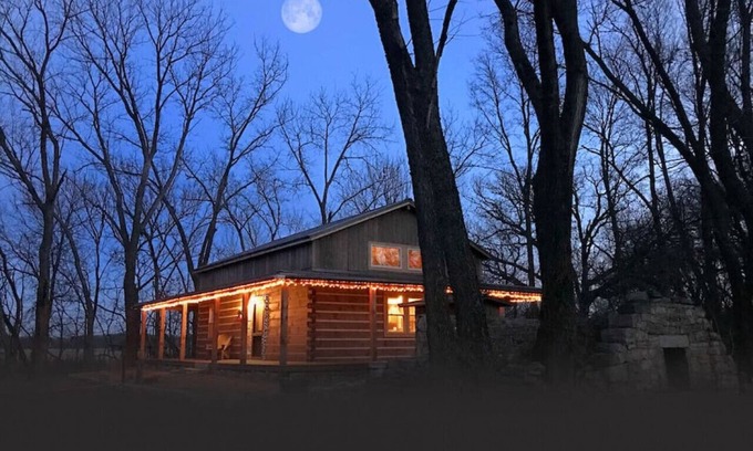 Elmdale Other | Flint Hills Double Delight: Fur N Feathers Lodging