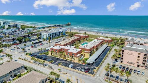 Avon By The Sea House | Flip Flop Foray at Cocoa Beach