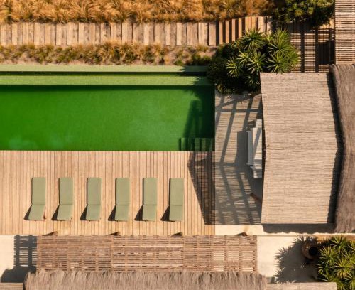 Carvalhal Villa | Flor de Arroz