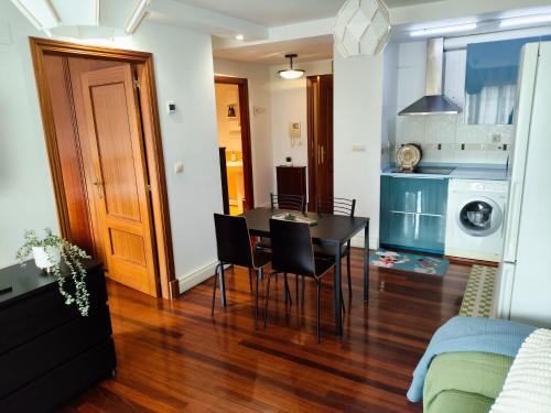 Medina De Pomar Apartment | Flor de Lis