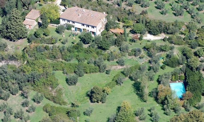 Fiesole Other | Florence countryside newly restored hayloft with pool