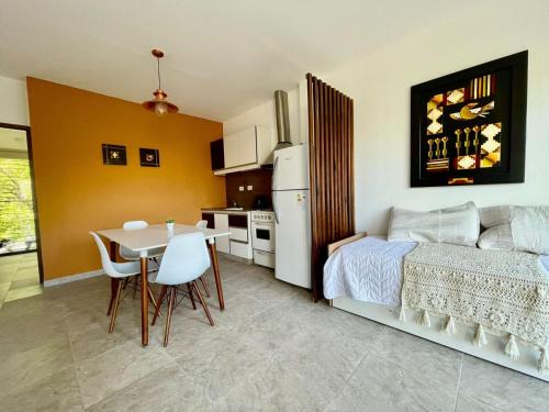 Tupungato Apartment | Florencia Hospedaje