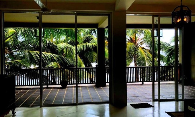 Talpe Villa | Florian Villa - 3 Bedroom Beachfront villa