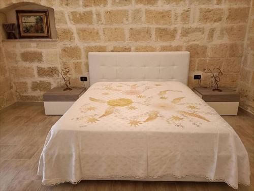 Corato Apartment | Florooms Dimora in stile Rustico-Moderno