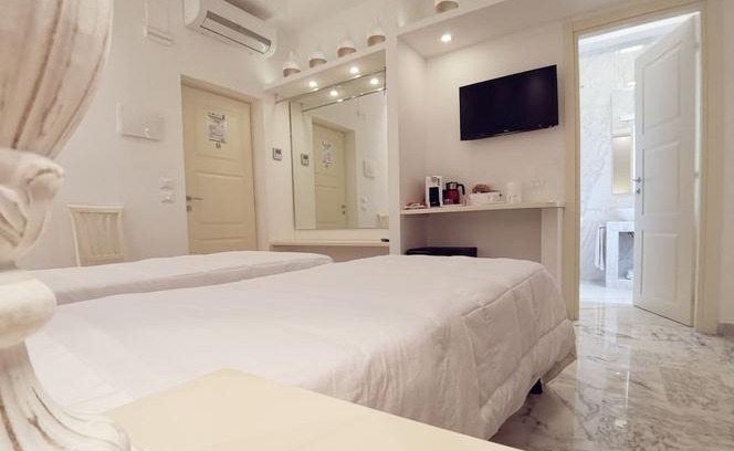 Lucera House | Flos Guest House