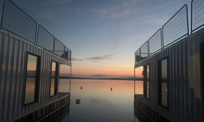 Le Haut-Richelieu Regional County Municipality Cabin | Flotel St-Tropez St-Blaise