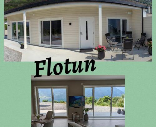 Videseter Apartment | Flotun
