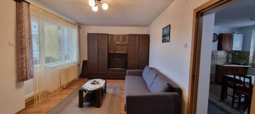 Odorheiu Secuiesc Apartment | Flower Apartment - Edge