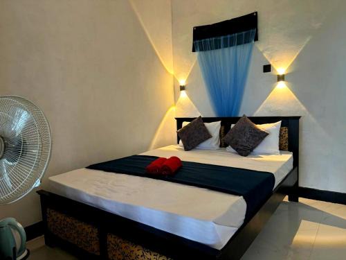 Anniwatta House | Fly Infinity - Home Stay Kandy