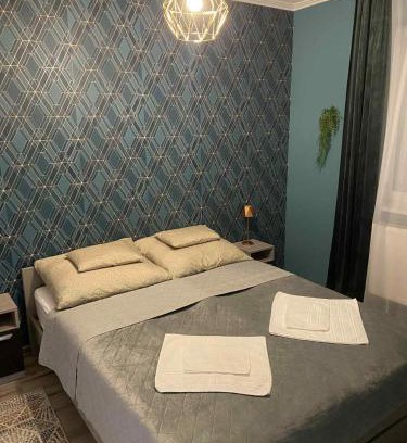 Nyiregyhaza Apartment | Fo-Rest Apartman