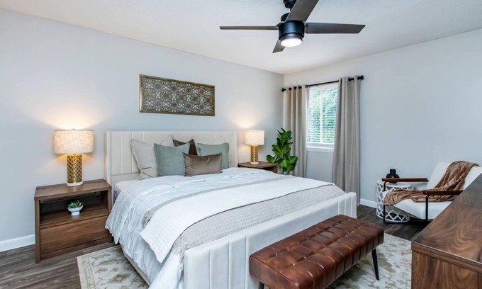 Foley House | Foley Coastal Escape