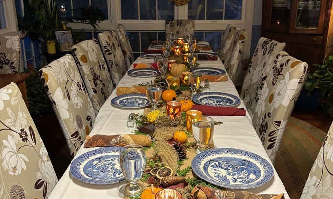 Bryson City Bed & Breakfast | Folkestone Inn