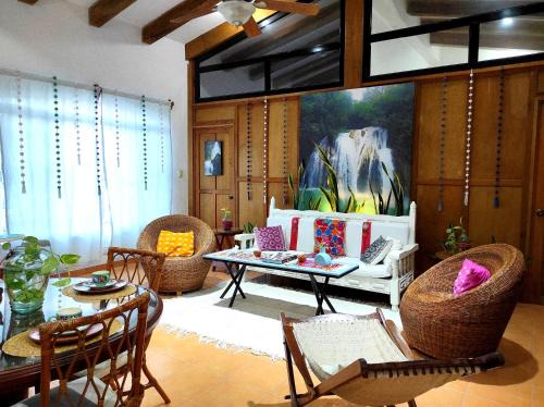 Tuxtla Gutierrez House | FolklorSuites