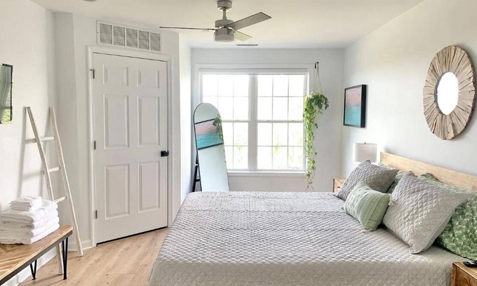 Folly Beach Condo | Folly Beach GEM!